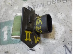 Recambio de resistencia calefaccion para ford ka (ccu) trend + referencia OEM IAM 1559498   2