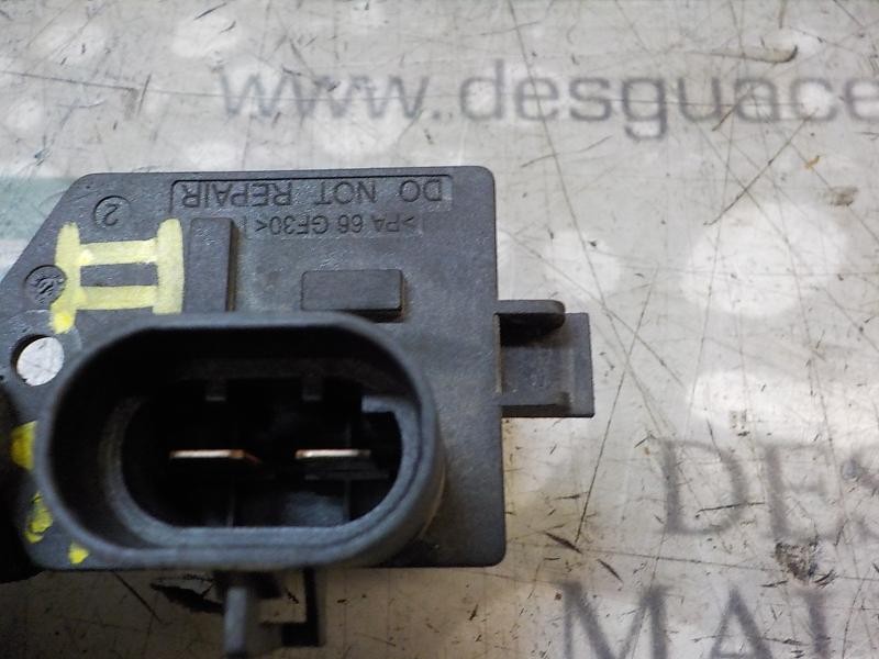 Recambio de resistencia calefaccion para ford ka (ccu) trend + referencia OEM IAM 1559498  