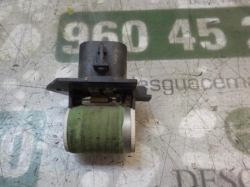 Recambio de resistencia calefaccion para ford ka (ccu) trend + referencia OEM IAM 1559498  