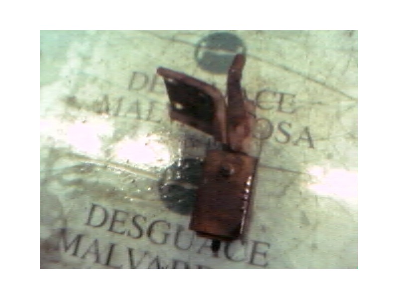 Recambio de soporte cambio para renault rapid/express (f40) 1.6 diesel referencia OEM IAM   