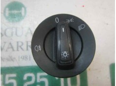 Recambio de mando luces para volkswagen polo (6c1) 1.0 referencia OEM IAM   