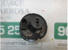 Recambio de mando luces para volkswagen polo (6c1) 1.0 referencia OEM IAM    2