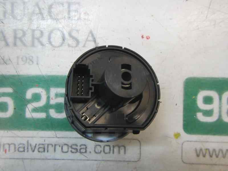 Recambio de mando luces para volkswagen polo (6c1) 1.0 referencia OEM IAM   