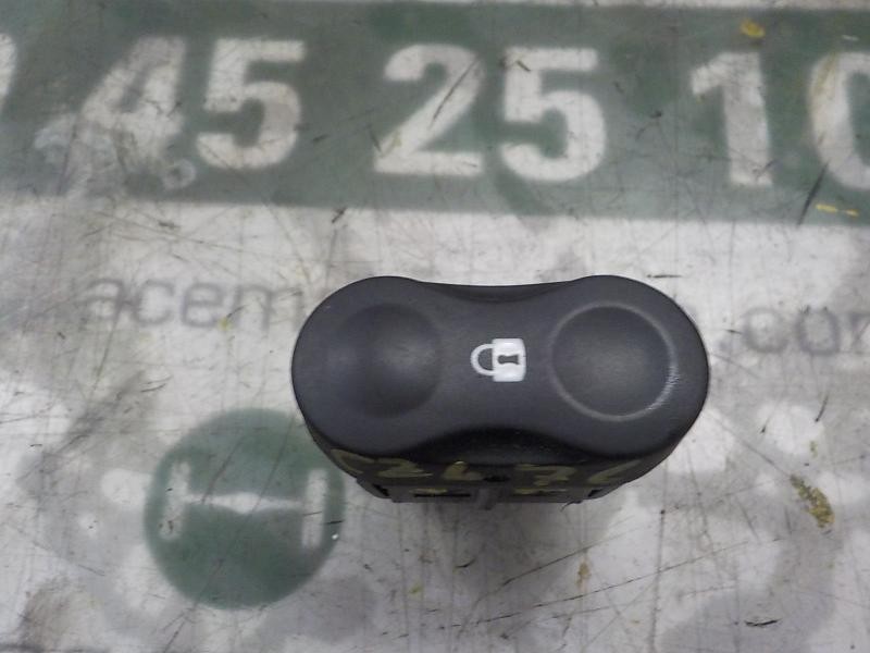 Recambio de modulo electronico para dacia sandero 1.6 cat referencia OEM IAM 8200870250  