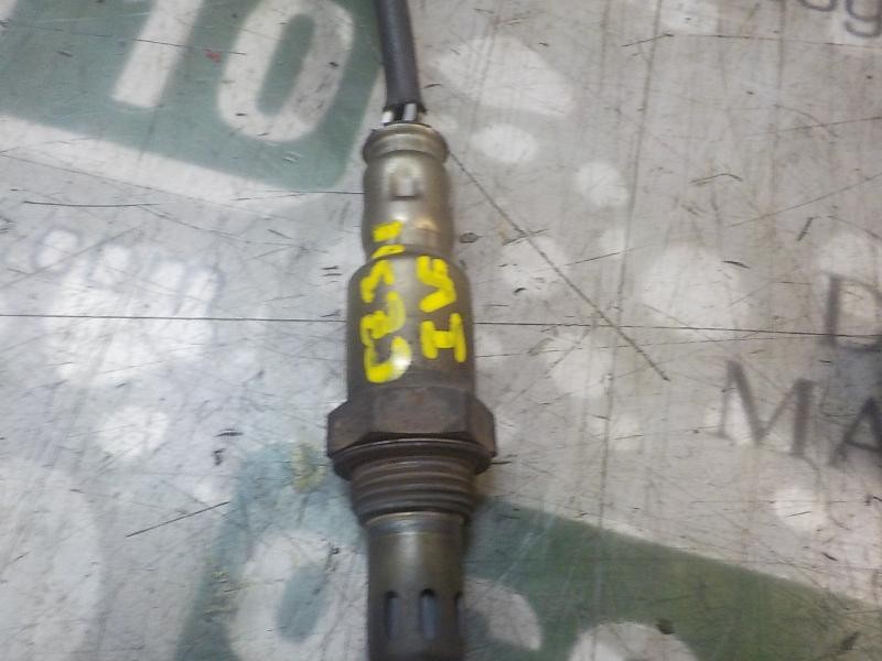 Recambio de sonda lambda para ford ka (ccu) trend + referencia OEM IAM 1846115 0ZA629AB 55249876