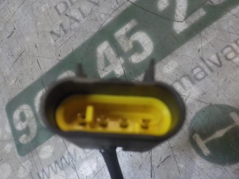 Recambio de sonda lambda para ford ka (ccu) trend + referencia OEM IAM 1846115 0ZA629AB 55249876