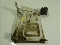 Recambio de tapa combustible para man tge kasten (uy) 2.0 tdi referencia OEM IAM 65122100000   2