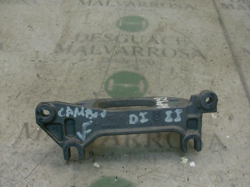 Recambio de soporte cambio para dacia logan ambiance referencia OEM IAM 6001547896  