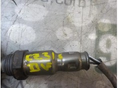 Recambio de sonda lambda para ford ka (ccu) trend + referencia OEM IAM 1846118 0ZA603A2 55249876 2
