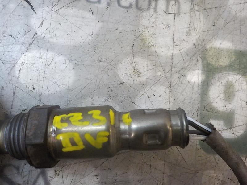 Recambio de sonda lambda para ford ka (ccu) trend + referencia OEM IAM 1846118 0ZA603A2 55249876