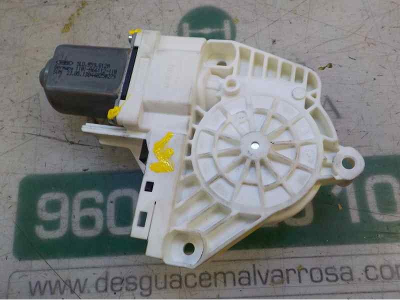 Recambio de motor elevalunas trasero derecho para skoda yeti elegance 4x4 referencia OEM IAM 5L0959812A 5L0959812A 