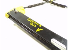 Recambio de elevalunas delantero derecho para volkswagen polo 1.0 tsi referencia OEM IAM 2G4837462B 2G4837462B  2