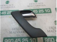 Recambio de maneta interior delantera derecha para volkswagen polo (6c1) 1.0 referencia OEM IAM   