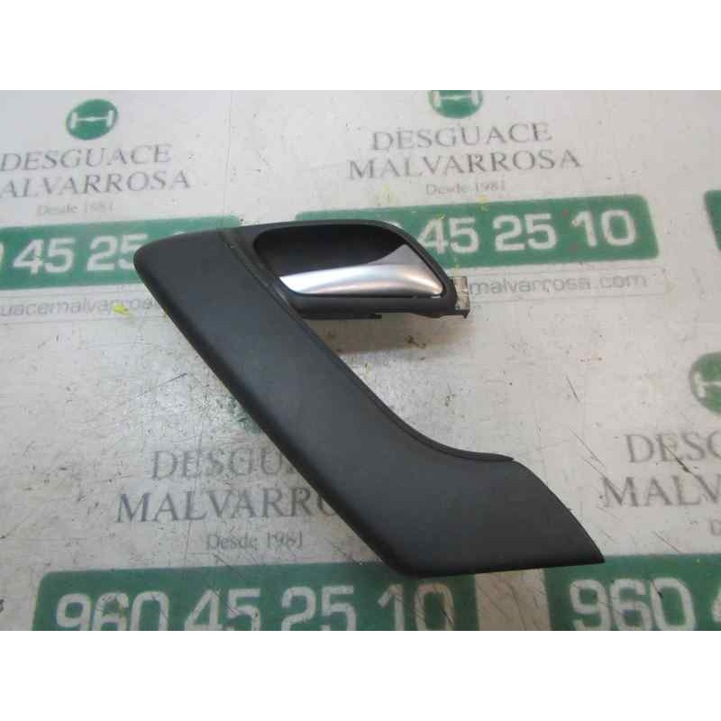 Recambio de maneta interior delantera derecha para volkswagen polo (6c1) 1.0 referencia OEM IAM   