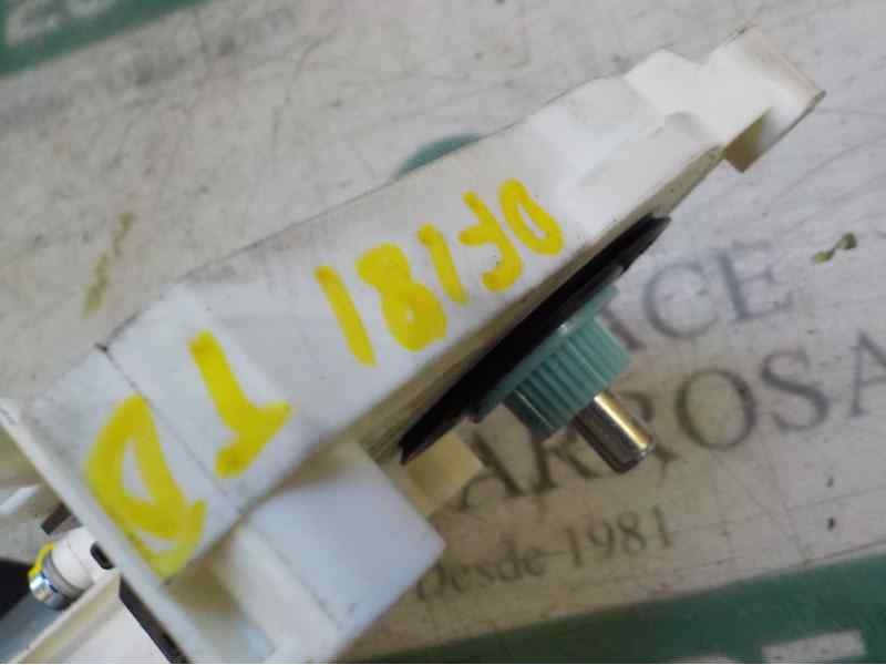 Recambio de motor elevalunas trasero derecho para skoda yeti elegance 4x4 referencia OEM IAM 5L0959812A 5L0959812A 