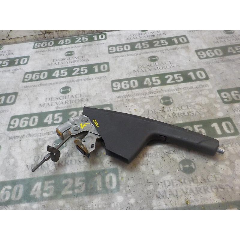 Recambio de palanca freno de mano para skoda fabia (5j2 ) spirit referencia OEM IAM 6Q0711303AK  