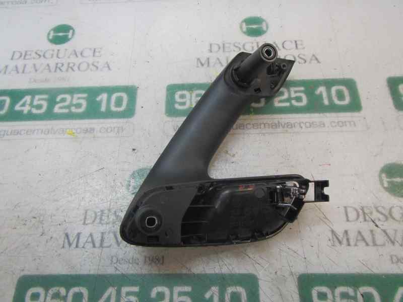 Recambio de maneta interior delantera derecha para volkswagen polo (6c1) 1.0 referencia OEM IAM   