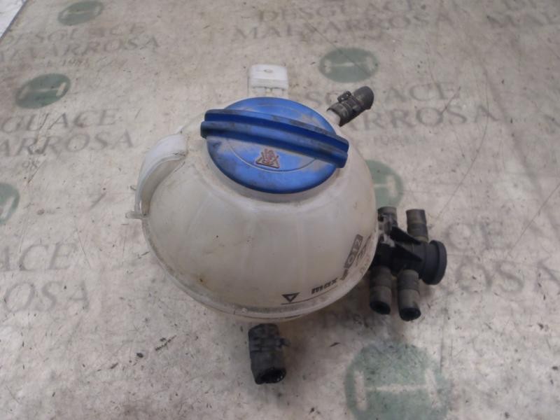 Recambio de deposito expansion para seat ibiza sc (6j1) sport referencia OEM IAM 6Q0121407B  