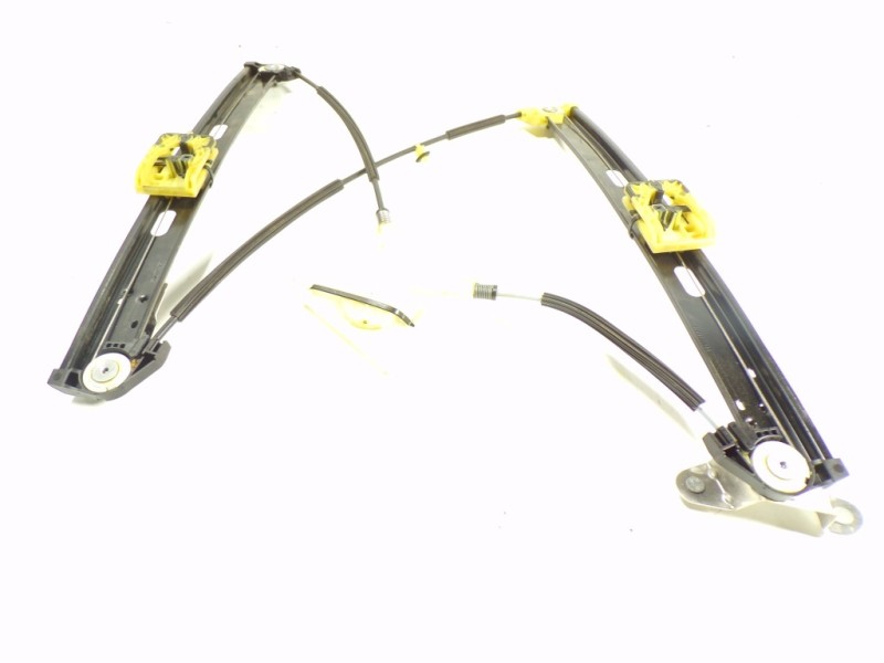 Recambio de elevalunas delantero derecho para volkswagen polo 1.0 tsi referencia OEM IAM 2G4837462B 2G4837462B 