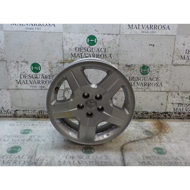 Recambio de llanta para dodge caliber 2.0 16v crd cat referencia OEM IAM   