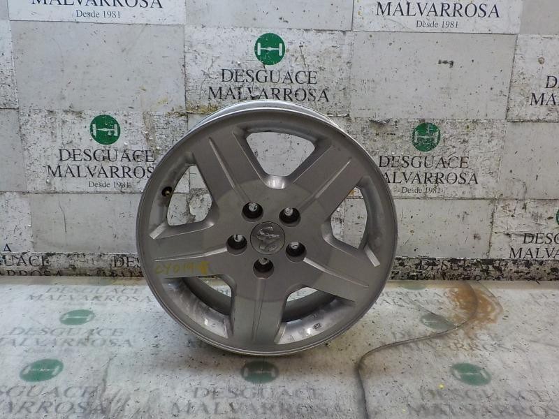 Recambio de llanta para dodge caliber 2.0 16v crd cat referencia OEM IAM   