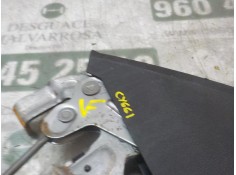 Recambio de palanca freno de mano para skoda fabia (5j2 ) spirit referencia OEM IAM 6Q0711303AK   2
