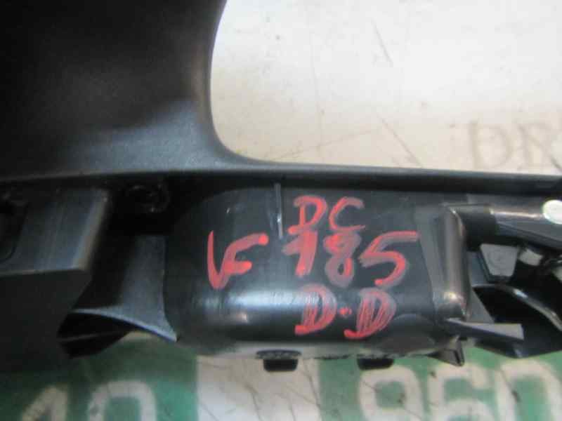 Recambio de maneta interior delantera derecha para volkswagen polo (6c1) 1.0 referencia OEM IAM   