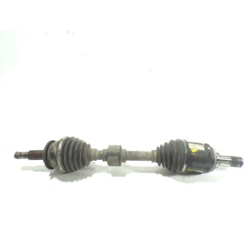 TRANSMISION IZQUIERDA 4342042240 01148836 01148836