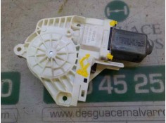 Recambio de motor elevalunas trasero izquierdo para skoda yeti elegance 4x4 referencia OEM IAM 5L0959811A 5L0959811A  2