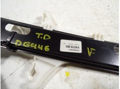 Recambio de elevalunas trasero derecho para volkswagen polo 1.0 tsi referencia OEM IAM 2G6839462C 2G6839462C  2