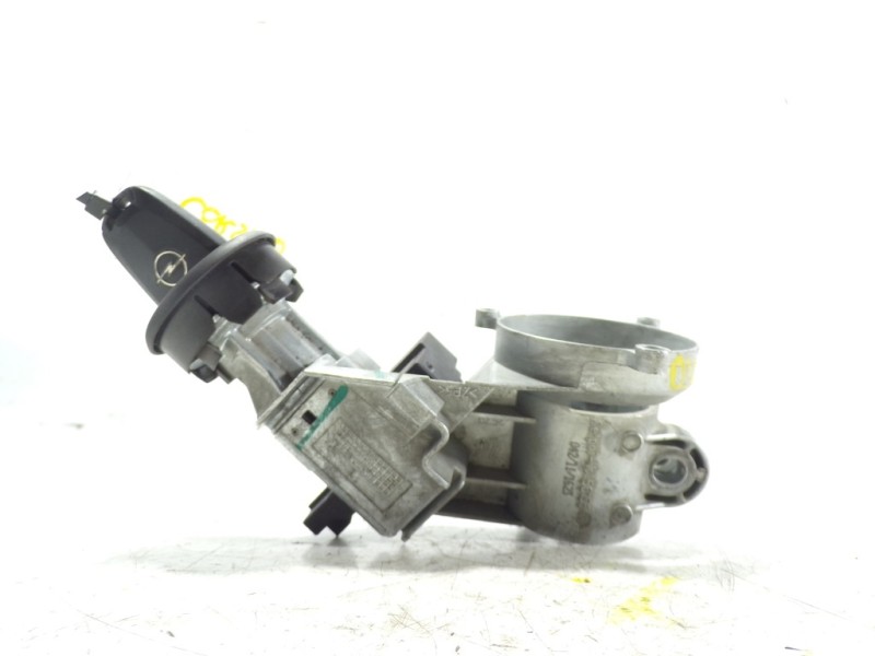 Recambio de antirrobo para opel corsa d 1.3 16v cdti referencia OEM IAM   