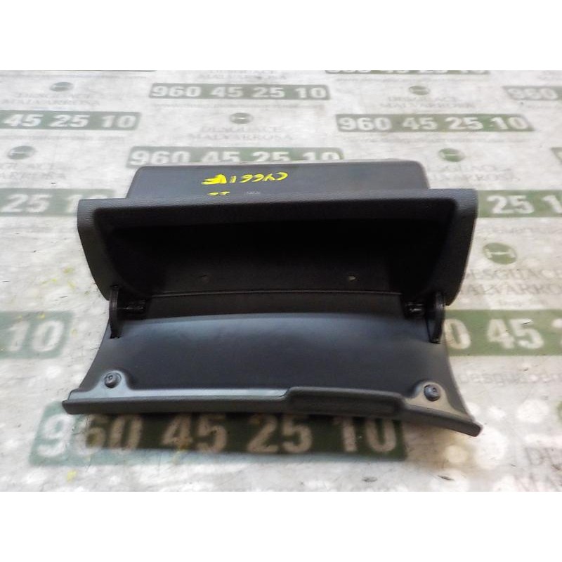 Recambio de guantera para skoda fabia (5j2 ) spirit referencia OEM IAM 5J1857096BVVB  