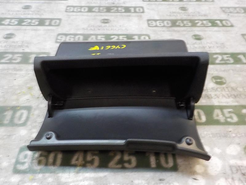 Recambio de guantera para skoda fabia (5j2 ) spirit referencia OEM IAM 5J1857096BVVB  