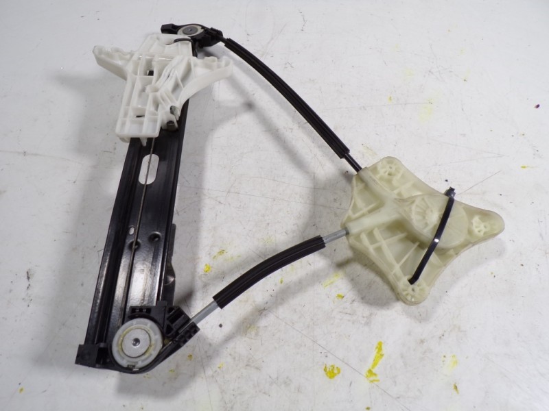 Recambio de elevalunas trasero derecho para volkswagen polo 1.0 tsi referencia OEM IAM 2G6839462C 2G6839462C 