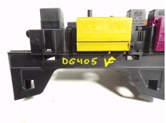 Recambio de caja reles / fusibles para mercedes-benz clase clk (w207) coupe 3.0 cdi cat referencia OEM IAM A2129004001 A21290606 2