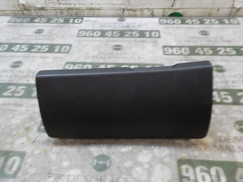 Recambio de guantera para skoda fabia (5j2 ) spirit referencia OEM IAM 5J1857096BVVB  