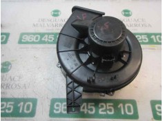 Recambio de motor calefaccion para volkswagen polo (6c1) 1.0 referencia OEM IAM   