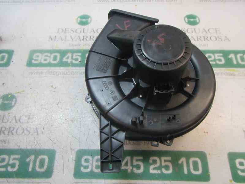 Recambio de motor calefaccion para volkswagen polo (6c1) 1.0 referencia OEM IAM   