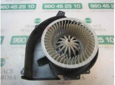 Recambio de motor calefaccion para volkswagen polo (6c1) 1.0 referencia OEM IAM    2