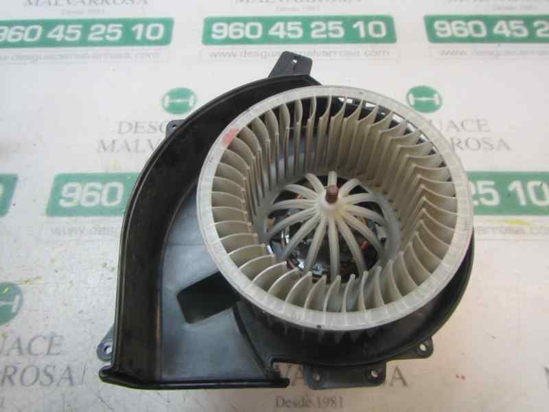 Recambio de motor calefaccion para volkswagen polo (6c1) 1.0 referencia OEM IAM   