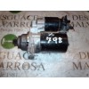 Recambio de motor arranque para seat ibiza (6l1) reference referencia OEM IAM   