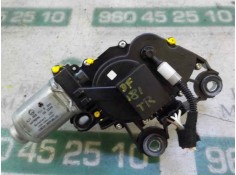 Recambio de motor limpia trasero para skoda yeti elegance 4x4 referencia OEM IAM 5J7955711B 5J7955711B  2