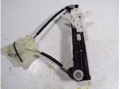 Recambio de elevalunas trasero izquierdo para volkswagen polo 1.0 tsi referencia OEM IAM 2G6839461C 2G0839461C  2