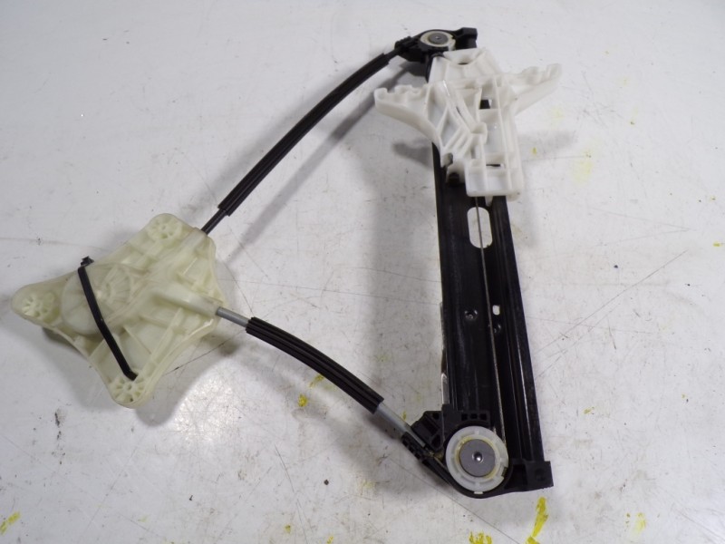 Recambio de elevalunas trasero izquierdo para volkswagen polo 1.0 tsi referencia OEM IAM 2G6839461C 2G0839461C 