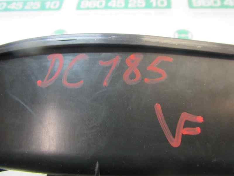 Recambio de motor calefaccion para volkswagen polo (6c1) 1.0 referencia OEM IAM   