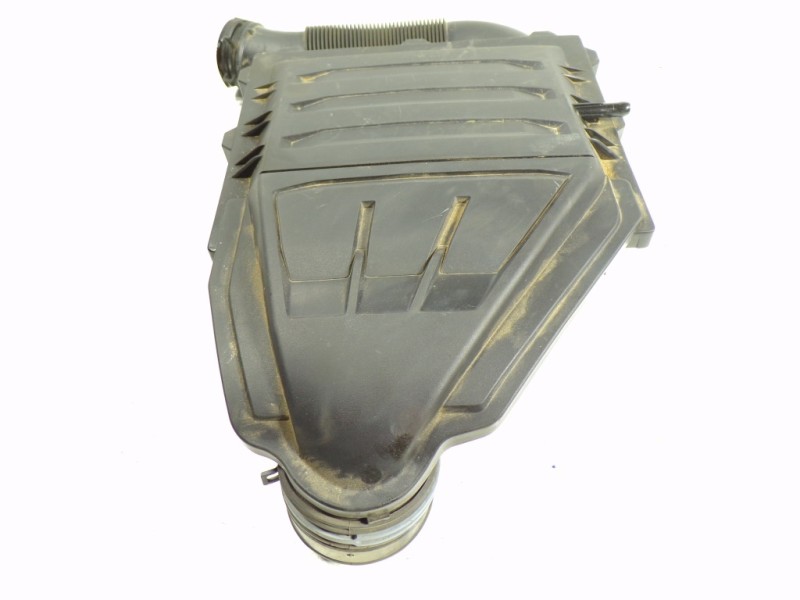 Recambio de filtro aire para volkswagen polo 1.0 tsi referencia OEM IAM 04C129601M  