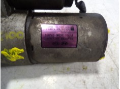 Recambio de motor arranque para kia sportage vision 2wd referencia OEM IAM 361002A835 361002A835  2