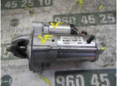 Recambio de motor arranque para ford c-max (ceu) 1.5 tdci cat referencia OEM IAM   