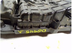 Recambio de filtro aire para volkswagen polo 1.0 tsi referencia OEM IAM 04C129601M   2