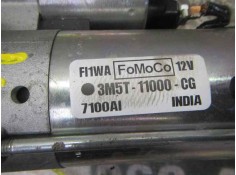 Recambio de motor arranque para ford c-max (ceu) 1.5 tdci cat referencia OEM IAM    2